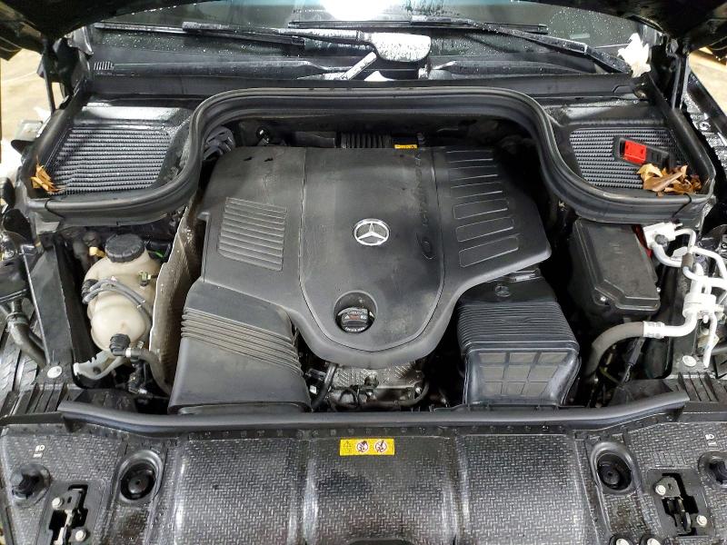 Auction sale of the 2023 Mercedes-benz Gls, vin: 4JGFF5KE7PA941900, lot number: 77151045