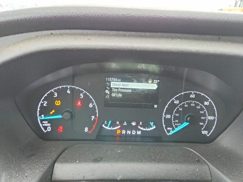 Aukcja sprzedaży 2020 Ford Transit, vin: 1FTBR1C84LKB54032, numer aukcji: 76018145