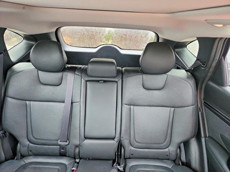 2022 Hyundai Tucson მანქანა იყიდება აუქციონზე, vin: 5NMJECAE5NH089623, აუქციონის ნომერი: 78903195