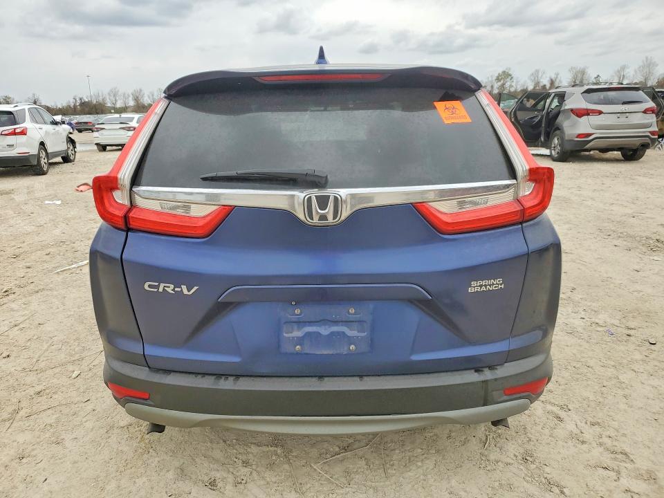 Aukcja sprzedaży 2017 Honda Cr-v, vin: 7FARW1H83HE045943, numer aukcji: 76917935