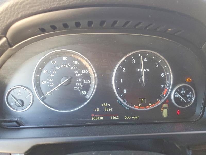 Aukcja sprzedaży 2015 Bmw X5, vin: 5UXKR2C53F0H39228, numer aukcji: 79138375