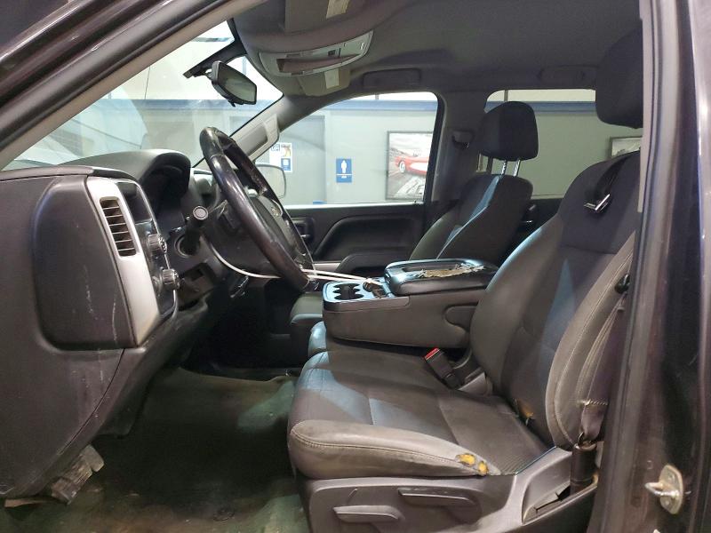 Продажа на аукционе авто 2014 Chevrolet Silverado, vin: 3GCUKREH2EG518922, номер лота: 77409095