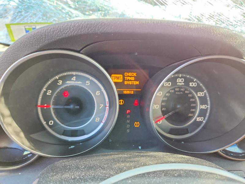 Продаж на аукціоні авто 2011 Acura Mdx Techno, vin: 2HNYD2H65BH522594, номер лоту: 76345755