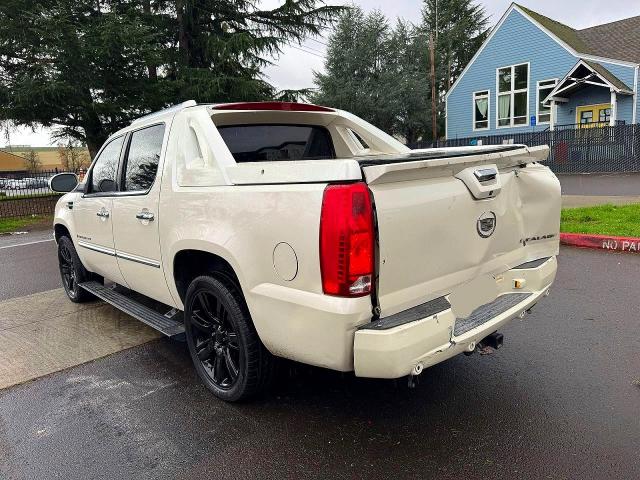 76095325 :رقم المزاد ، 3GYFK62838G252174 vin ، 2008 Cadillac Escalade E مزاد بيع
