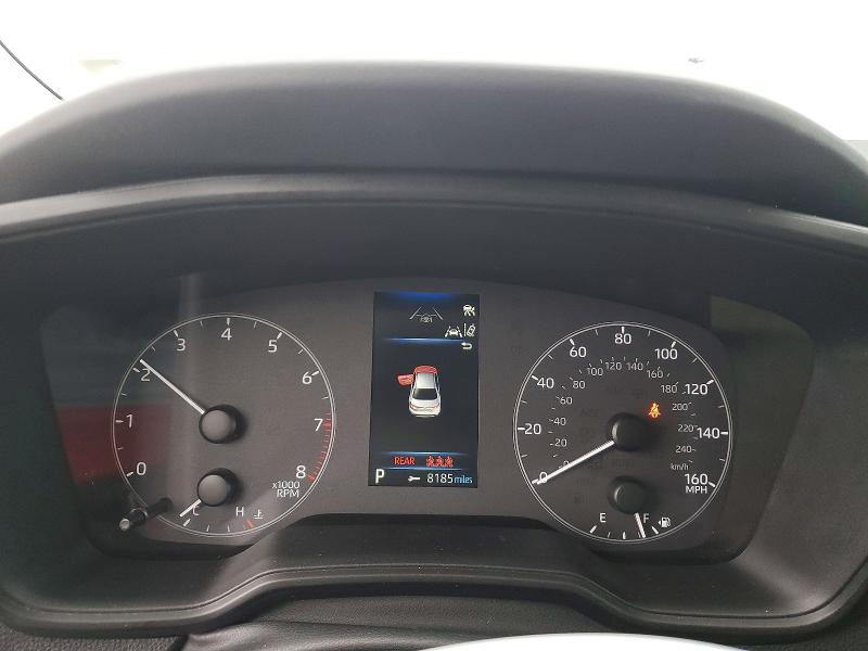 Продаж на аукціоні авто 2025 Toyota Corolla, vin: 5YFB4MDE8SP321299, номер лоту: 78285285