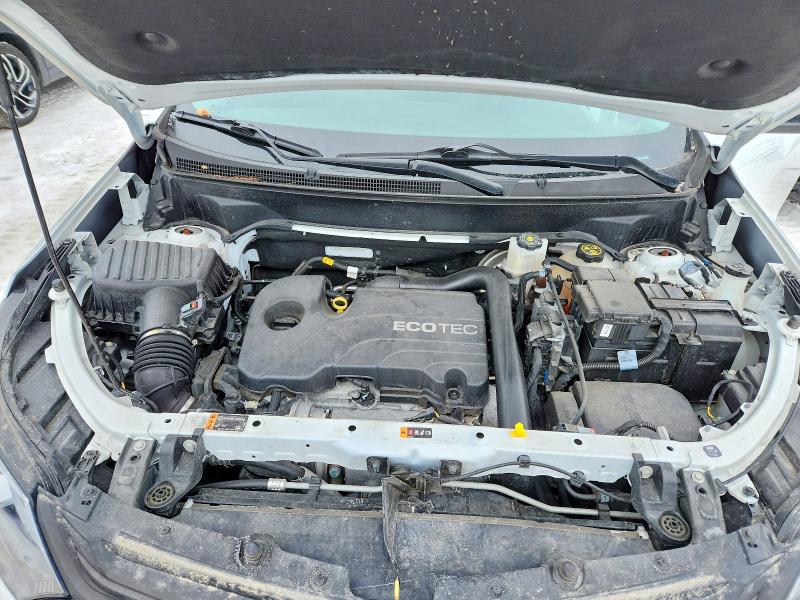 Aukcja sprzedaży 2021 Chevrolet Equinox, vin: 3GNAXUEV6MS182305, numer aukcji: 76494345