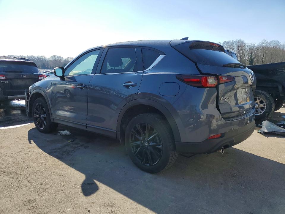 Aukcja sprzedaży 2024 Mazda Cx-5, vin: JM3KFBCM9R0398637, numer aukcji: 75426335