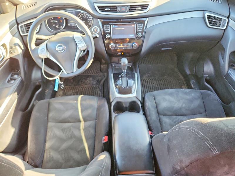 Продажа на аукционе авто 2014 Nissan Rogue, vin: 5N1AT2MM1EC799504, номер лота: 75402345