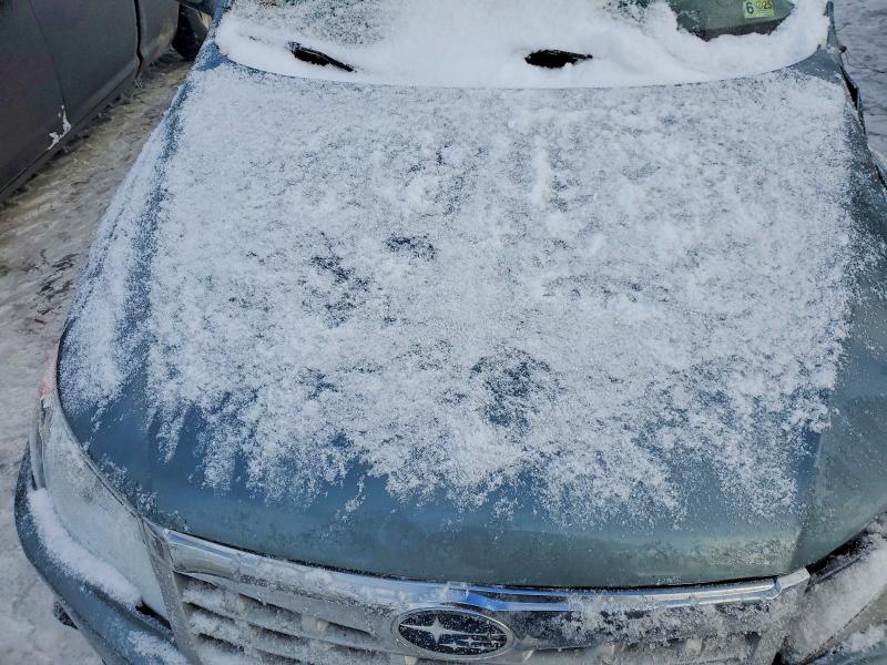 Продажа на аукционе авто 2012 Subaru Forester, vin: JF2SHADC1CH420644, номер лота: 77028635