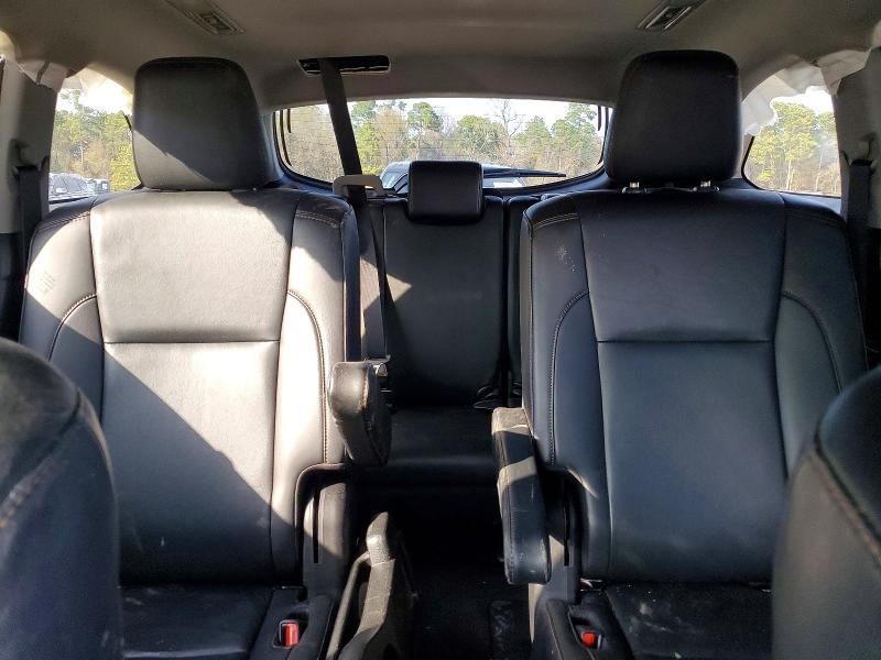 76610835 :رقم المزاد ، 5TDKZRFH1KS338703 vin ، 2019 Toyota Highlander مزاد بيع