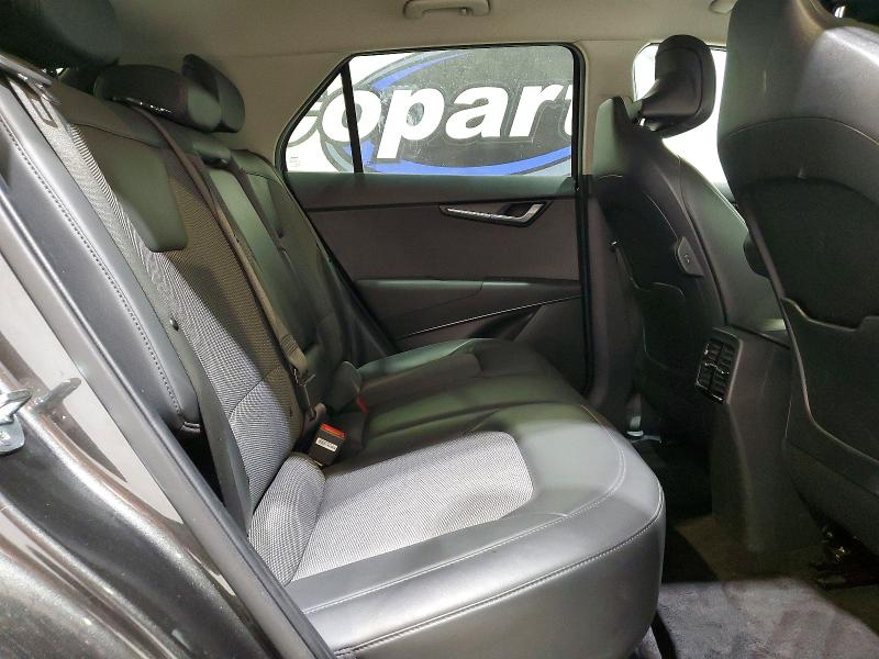 Aukcja sprzedaży 2024 Kia Niro Ev, vin: KNDCR3L10R5109017, numer aukcji: 78130855