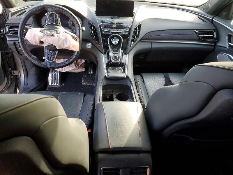 Продаж на аукціоні авто 2023 Acura Rdx, vin: 5J8TC2H88PL003782, номер лоту: 77216345