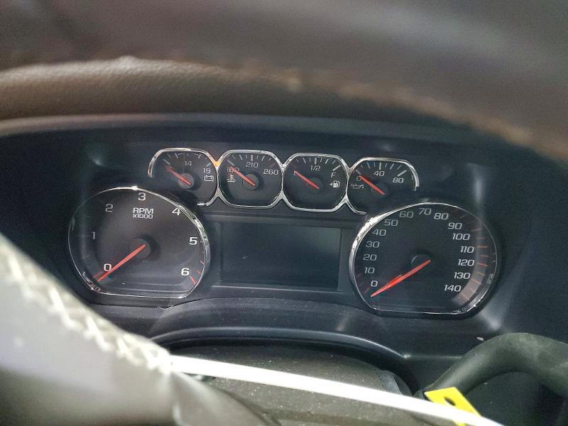 2015 Gmc Sierra მანქანა იყიდება აუქციონზე, vin: 3GTU2VECXFG150956, აუქციონის ნომერი: 77088145