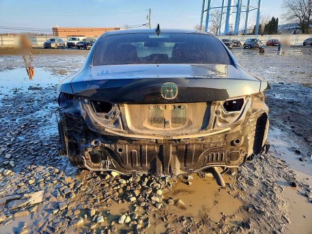 Продаж на аукціоні авто 2017 Acura Ilx, vin: 19UDE2F72HA000463, номер лоту: 77681785