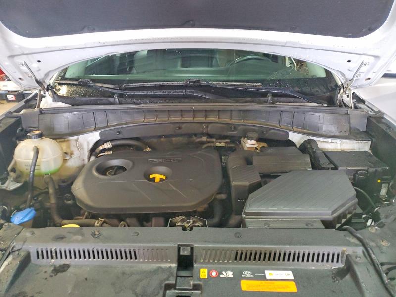 Aukcja sprzedaży 2017 Hyundai Tucson, vin: KM8J3CA40HU558719, numer aukcji: 76220265