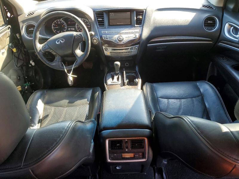 Продажа на аукционе авто 2013 Infiniti Jx35, vin: 5N1AL0MM3DC341210, номер лота: 75079575