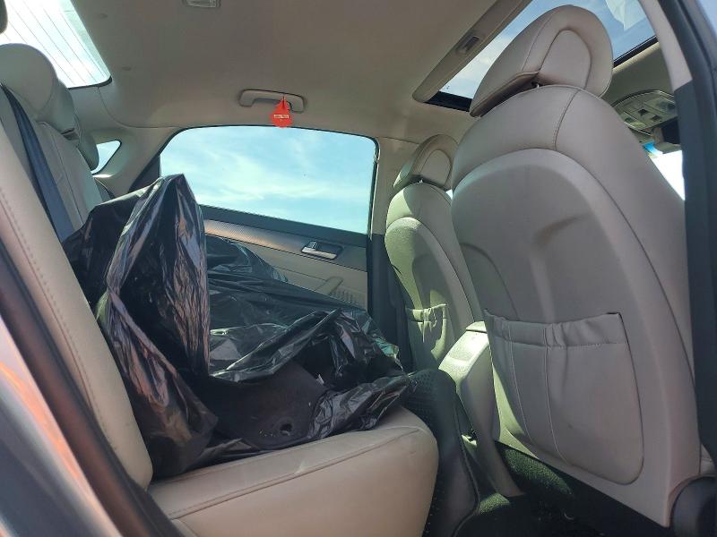 Продаж на аукціоні авто 2016 Hyundai Sonata, vin: 5NPE34AF9GH425270, номер лоту: 76777655