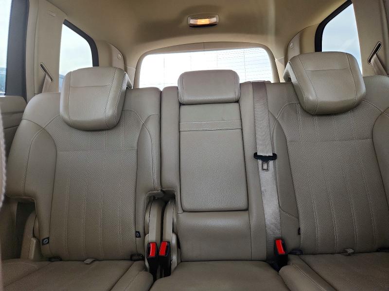 2016 Mercedes Benz Gl მანქანა იყიდება აუქციონზე, vin: 4JGDF2EE5GA679182, აუქციონის ნომერი: 79356235