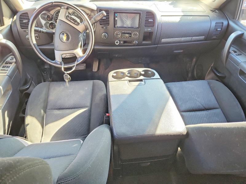 Aukcja sprzedaży 2011 Chevrolet Silverado, vin: 1GCRKSE37BZ192628, numer aukcji: 76267655