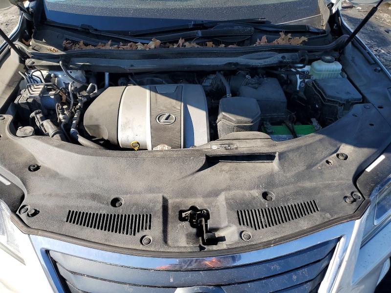 2017 Lexus Rx 350 მანქანა იყიდება აუქციონზე, vin: JTJBZMCA0H2020899, აუქციონის ნომერი: 75934025