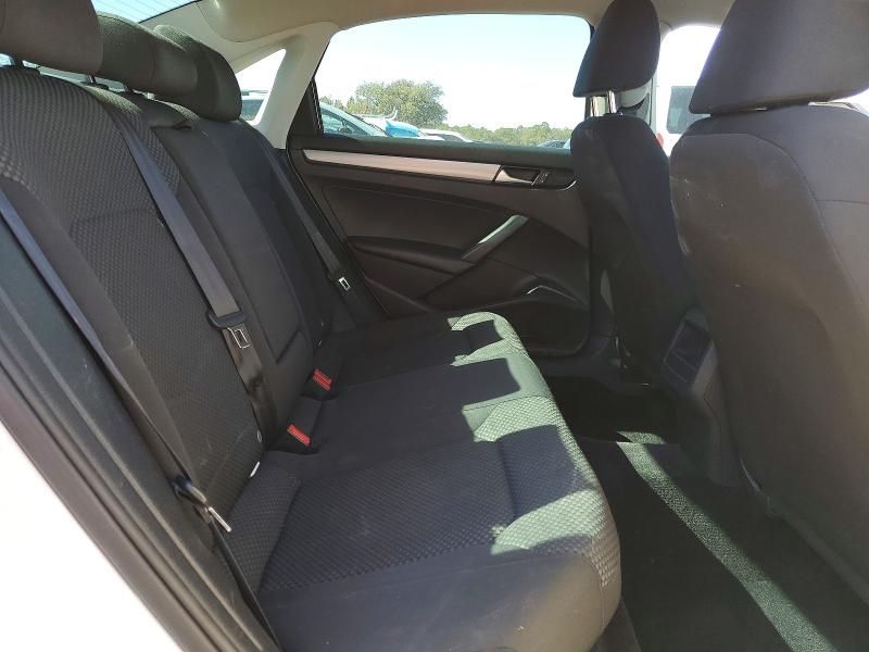 Aukcja sprzedaży 2014 Volkswagen Passat, vin: 1VWAS7A39EC084385, numer aukcji: 75228765