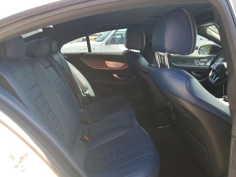 77916105 :رقم المزاد ، W1K2J5JB5LA072285 vin ، 2020 Mercedes-benz Cls مزاد بيع