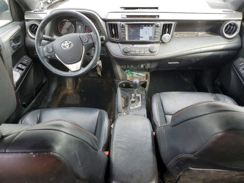Aukcja sprzedaży 2016 Toyota Rav4, vin: 2T3JFREV2GW482066, numer aukcji: 77425895