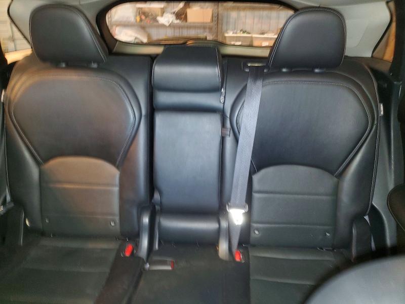 Aukcja sprzedaży 2021 Infiniti Qx50, vin: 3PCAJ5CB8MF125752, numer aukcji: 77109645