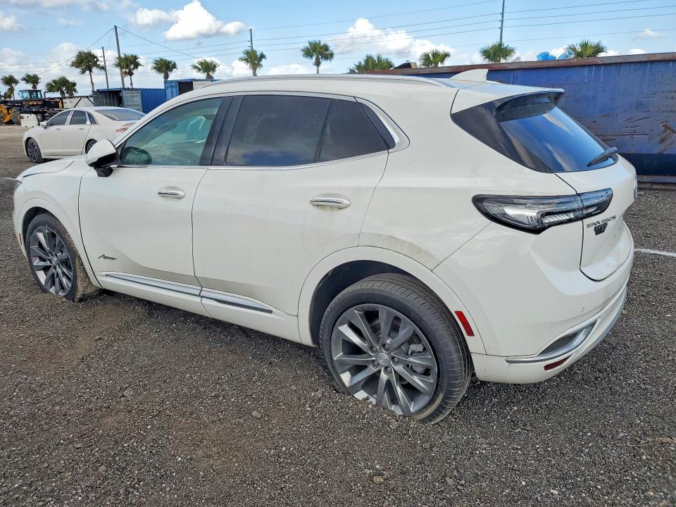 Aukcja sprzedaży 2021 Buick Envision A, vin: LRBFZRR41MD122678, numer aukcji: 78029985