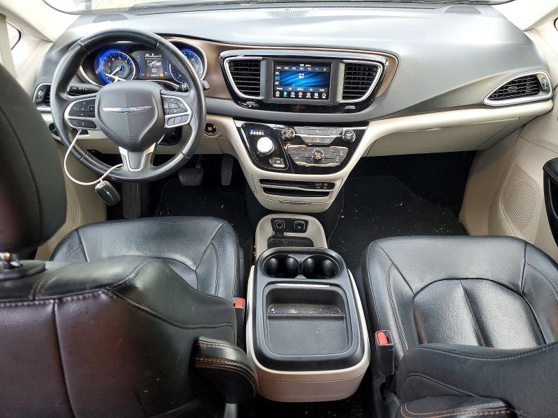 Aukcja sprzedaży 2018 Chrysler Pacifica, vin: 2C4RC1BG3JR294693, numer aukcji: 76215895