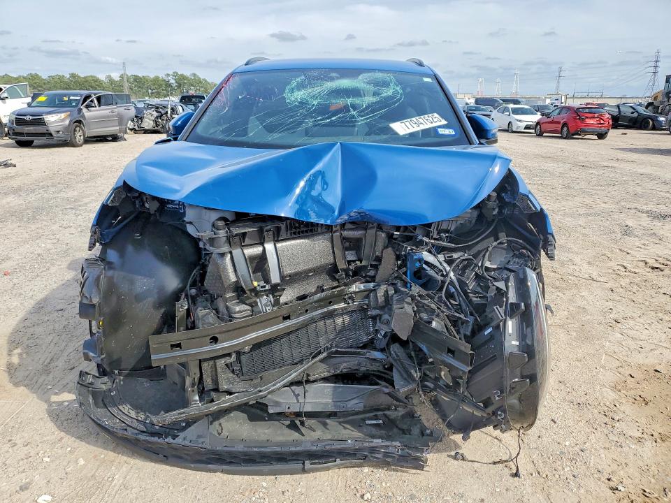 Продаж на аукціоні авто 2025 Volkswagen Id.4, vin: 1V2CRPE8XSC010660, номер лоту: 77947625