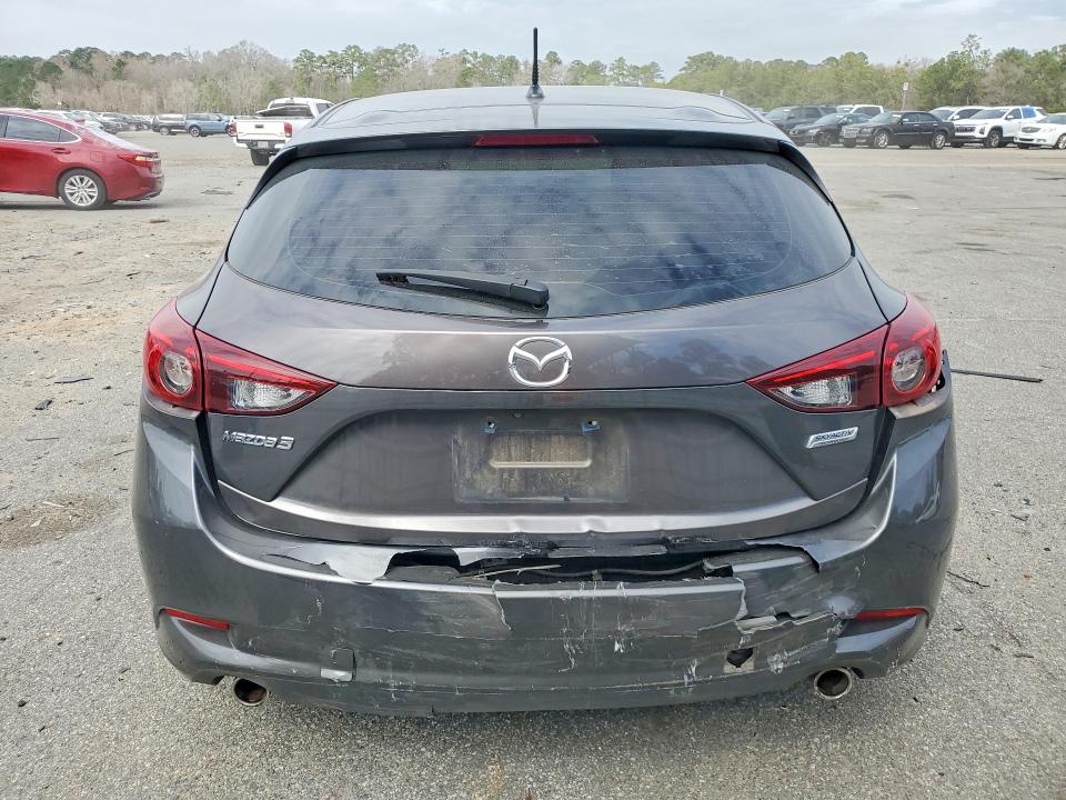 Aukcja sprzedaży 2018 Mazda 3, vin: 3MZBN1L39JM194433, numer aukcji: 79217725