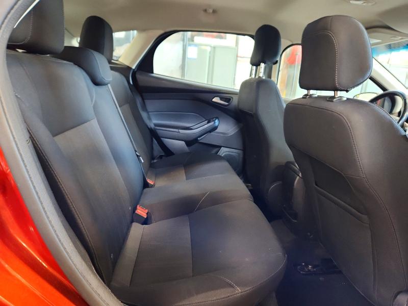 Aukcja sprzedaży 2018 Ford Focus, vin: 1FADP3K2XJL263504, numer aukcji: 77768385