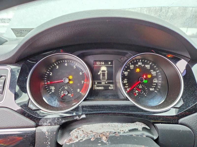 Продаж на аукціоні авто 2018 Volkswagen Jetta, vin: 3VWD17AJ6JM241099, номер лоту: 72397295