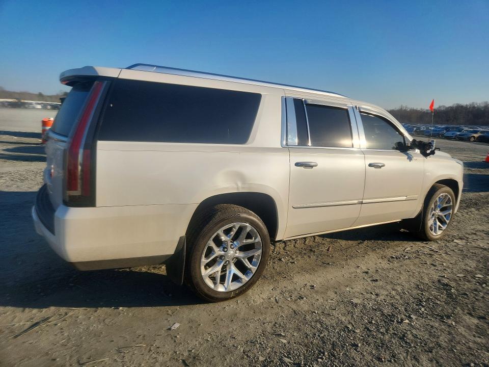 Aukcja sprzedaży 2016 Cadillac Escalade, vin: 1GYS4HKJ5GR244258, numer aukcji: 76590595