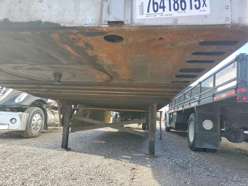 76418615 :رقم المزاد ، 1UYVS2530M3197823 vin ، 2021 Utility Trlr مزاد بيع