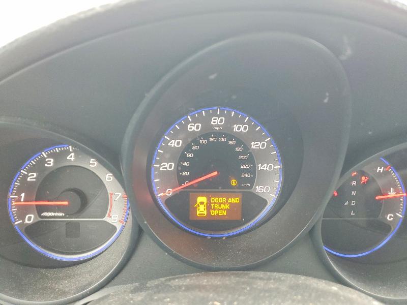 Продажа на аукционе авто 2008 Acura Tl, vin: 19UUA66228A007677, номер лота: 76943685