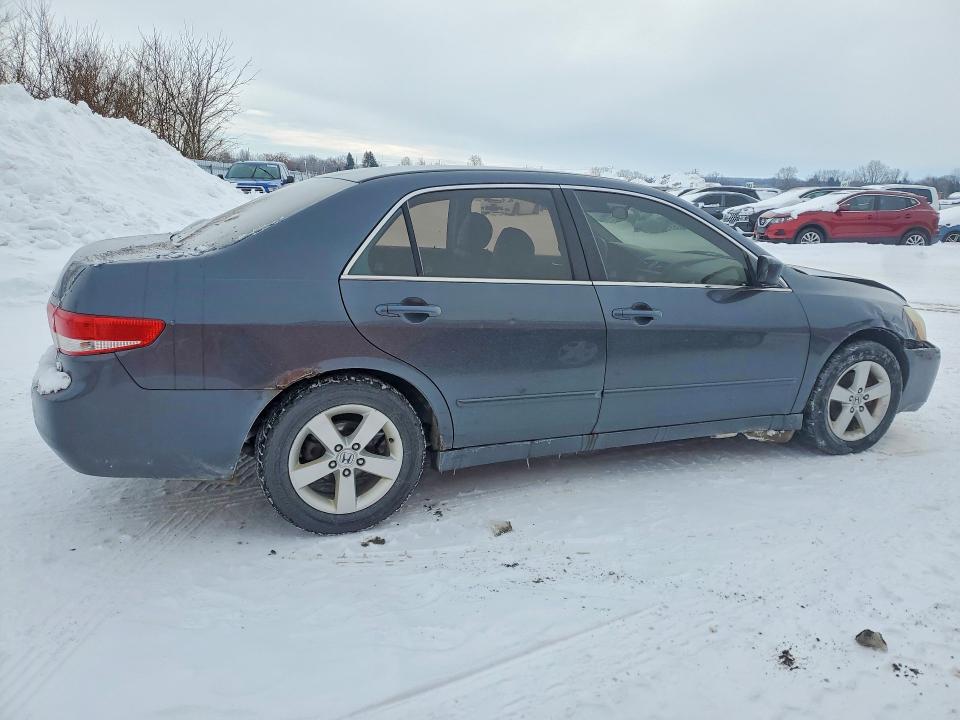 Aukcja sprzedaży 2004 Honda Accord, vin: 1HGCM66484A800416, numer aukcji: 75638345