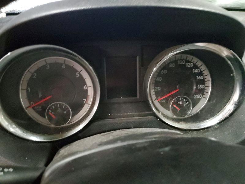 2015 Dodge Grand Caravan მანქანა იყიდება აუქციონზე, vin: 2C4RDGDG1FR634699, აუქციონის ნომერი: 76371735