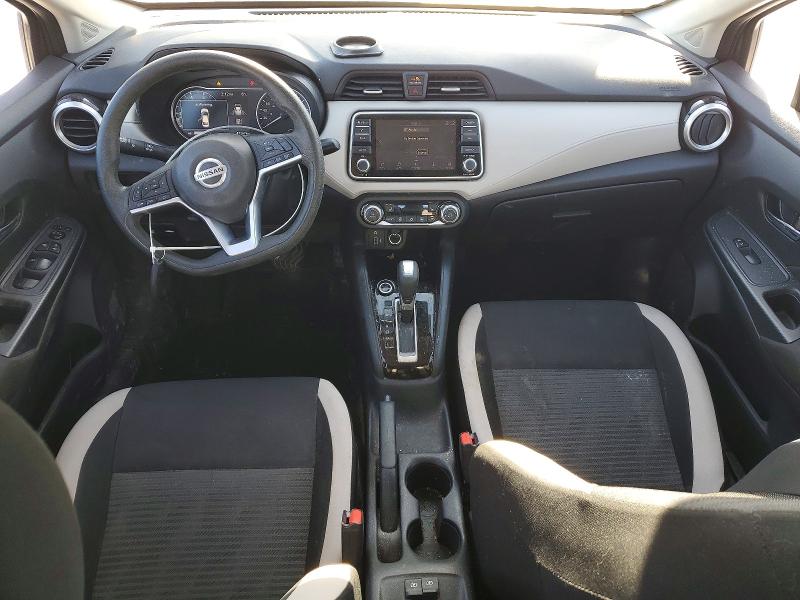 Продаж на аукціоні авто 2021 Nissan Versa, vin: 3N1CN8EV7ML875721, номер лоту: 77728325