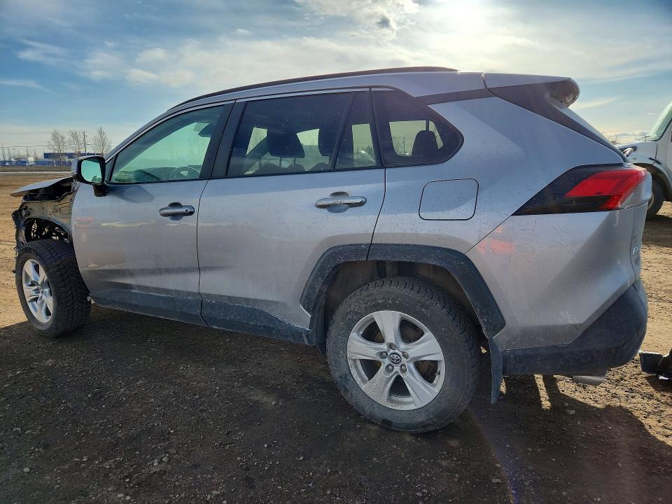 Продажа на аукционе авто 2019 Toyota Rav4, vin: 2T3R1RFV4KC049259, номер лота: 77528905