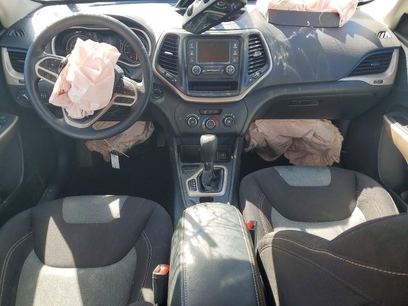 Aukcja sprzedaży 2017 Jeep Cherokee, vin: 1C4PJLAB4HW596333, numer aukcji: 64830786