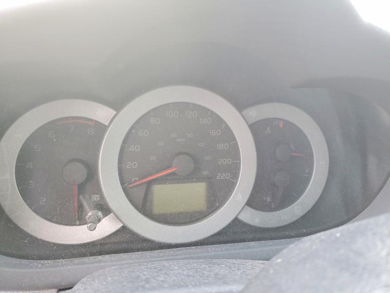 76622875 :رقم المزاد ، 2T3RF4DV0BW166813 vin ، 2011 Toyota Rav4 مزاد بيع