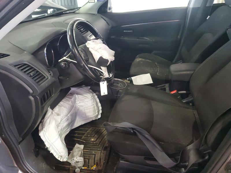 Aukcja sprzedaży 2016 Mitsubishi Outlander Sport, vin: JA4AR3AW3GZ058747, numer aukcji: 79091165