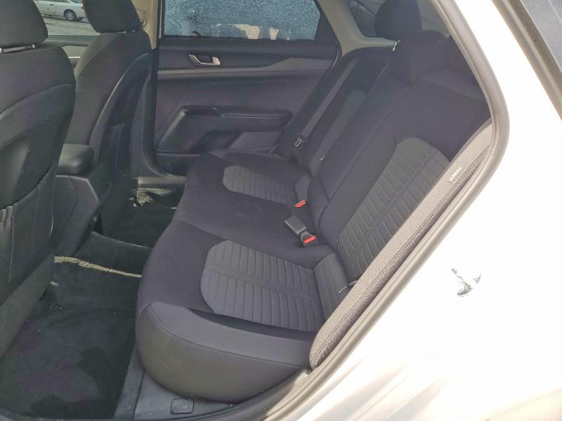 77976145 :رقم المزاد ، KNAG24J73S5307435 vin ، 2025 Kia K5 مزاد بيع