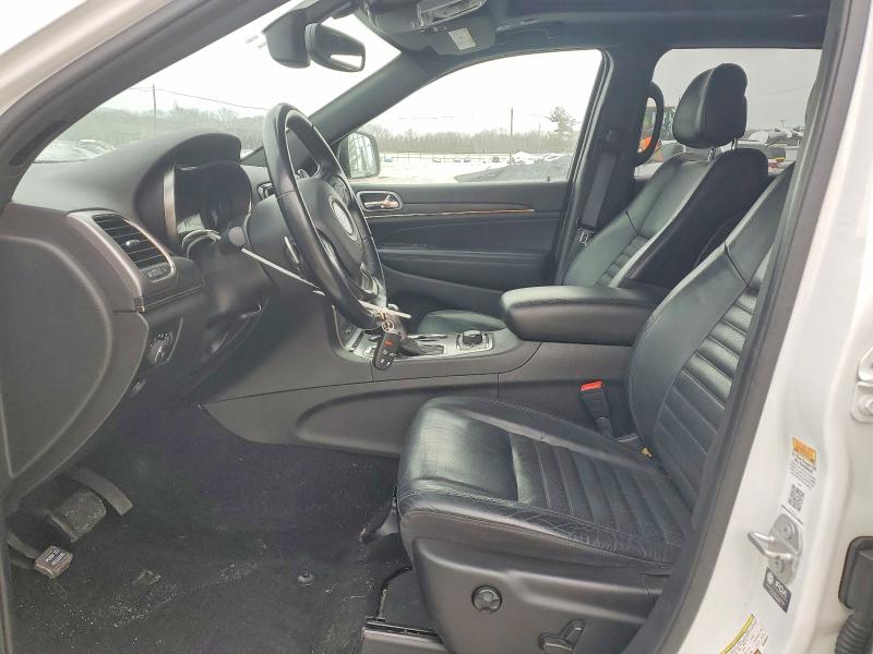Aukcja sprzedaży 2021 Jeep Grand Cherokee, vin: 1C4RJFBG9MC668451, numer aukcji: 75738595
