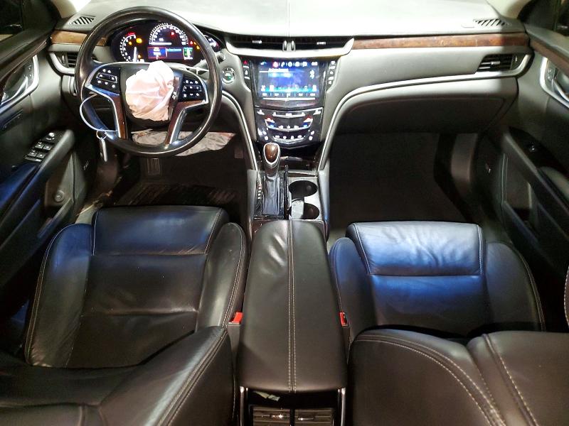 Aukcja sprzedaży 2017 Cadillac Xts, vin: 2G61M5S39H9114080, numer aukcji: 78672115