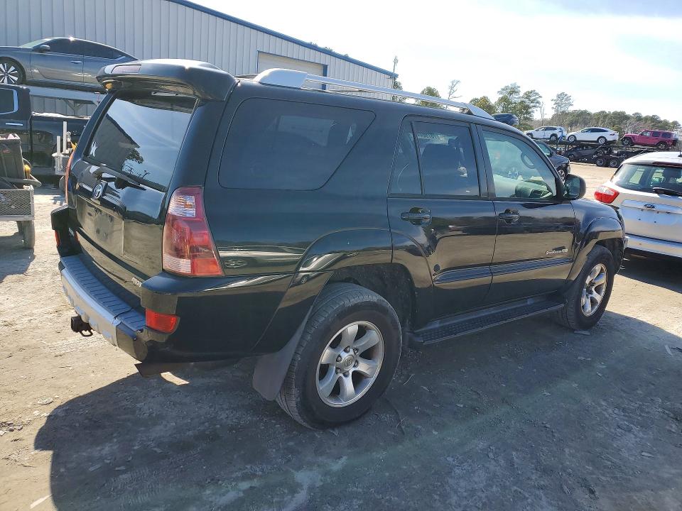 Продаж на аукціоні авто 2005 Toyota 4runner, vin: JTEBU14R258049149, номер лоту: 78790445