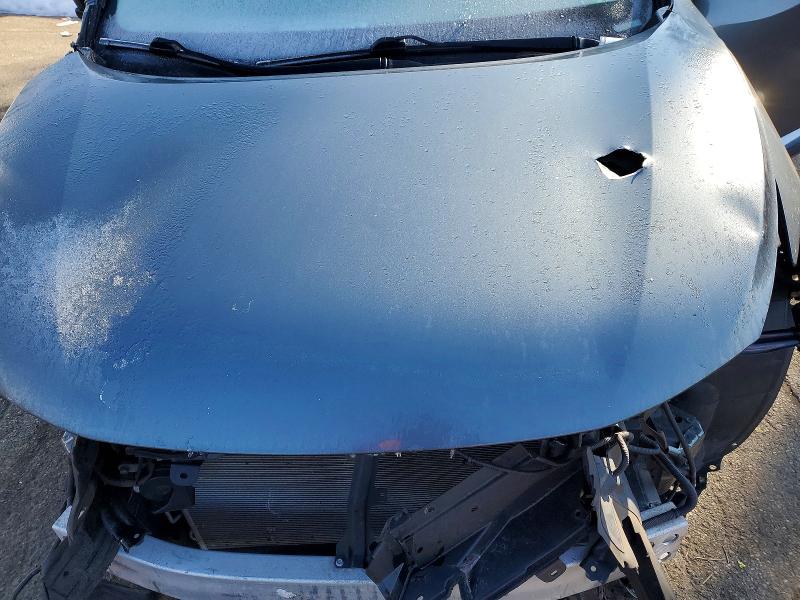Aukcja sprzedaży 2020 Nissan Murano, vin: 5N1AZ2BJ9LN121799, numer aukcji: 77354495
