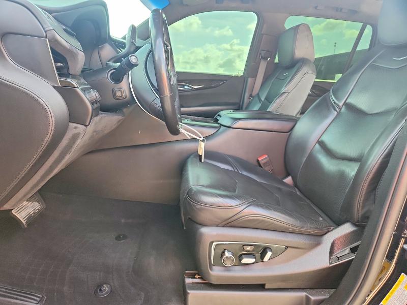 Aukcja sprzedaży 2019 Cadillac Escalade, vin: 1GYS4DKJXKR214092, numer aukcji: 78044605